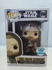 Funko Pop! Star Wars Obi-Wan Kenobi #544 Funko Shop Vinyl Figure