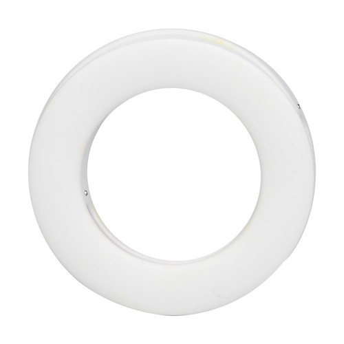 Xj-19 Rechargeable 40 Led Camera Selfie Ring Fill Light 3200K-6500K For M VA - Zdjęcie 4 z 12