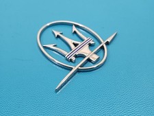 Calandre Maserati QUATTROPORTE