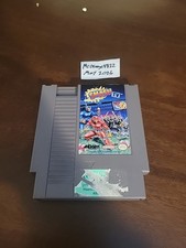 Smash T.V. (Nintendo NES, 1991) Smash TV Save on S&H!