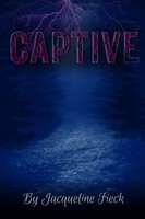 Captive Jacqueline Fieck Taschenbuch Englisch 2023 Uplifting Depictions