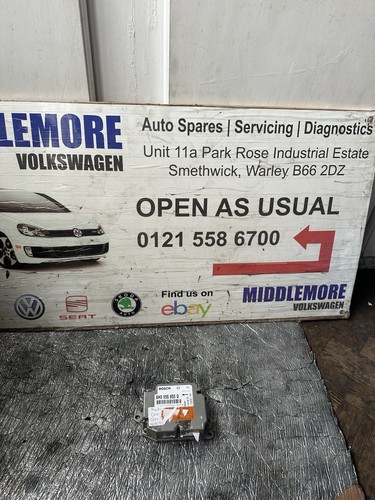 8h0959655d, Audi, Steuergerät Modul