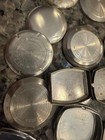 Vintage Watch Cases Backs — photo 4