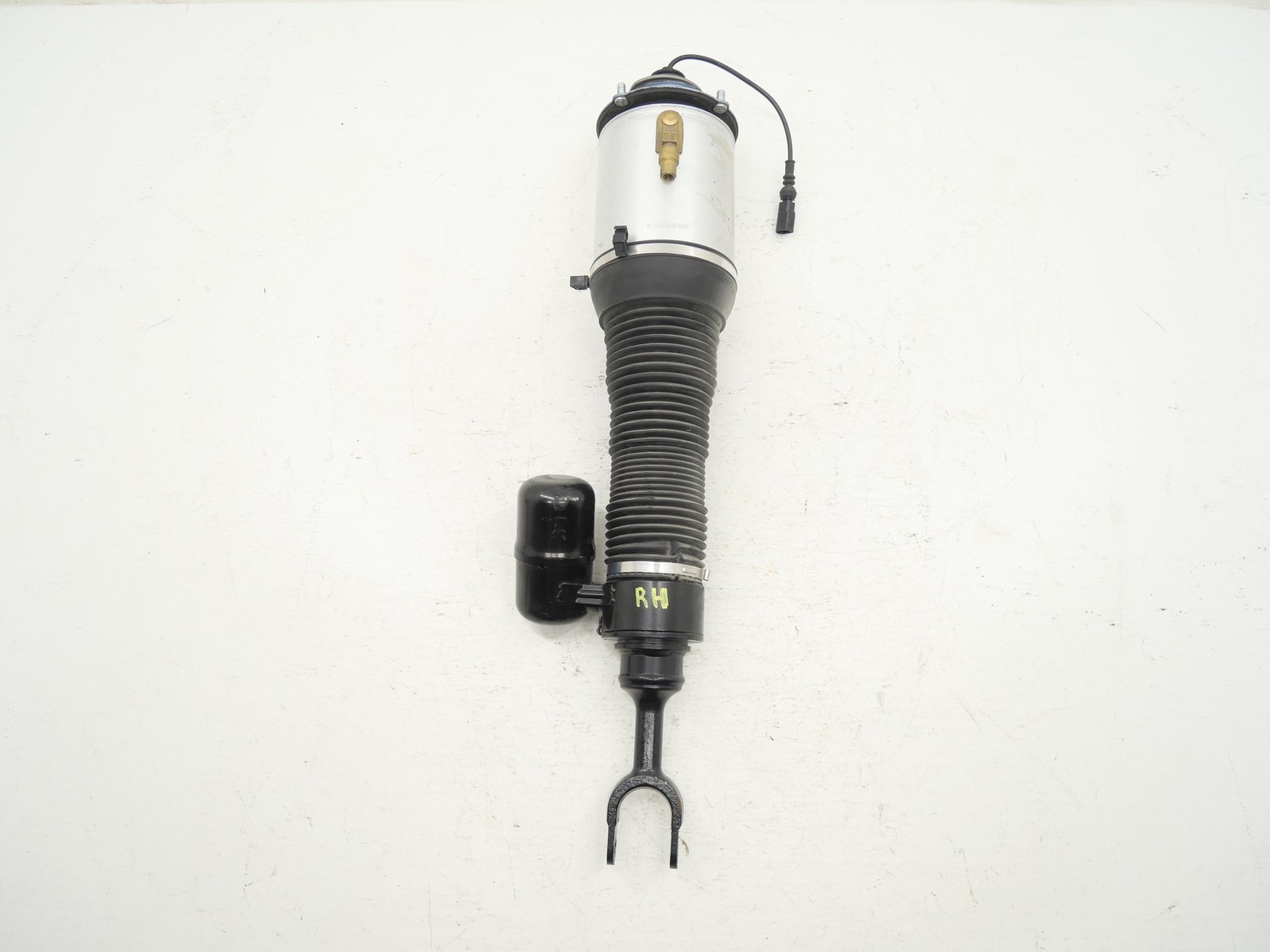 2005 Bentley Continental GT Front Passenger Air Ride Strut Shock RH 59k OEM