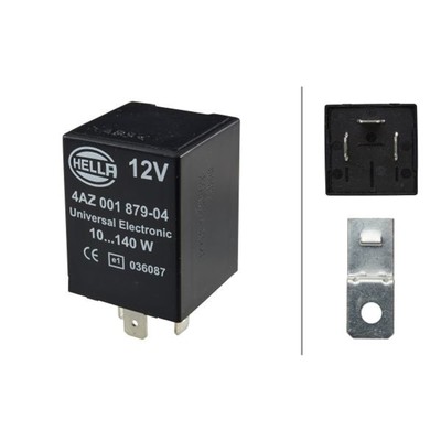 Hella Blinkgeber 4AZ001879-041