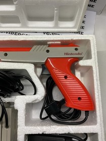 Console NINTENDO NES ACTION SET - Mattel Versione Italiana PAL BOXATO