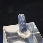 BEAUTIFUL TERMINATED ETCHED SAPPHIRE THUMBNAIL MOZAMBIQUE — photo 3