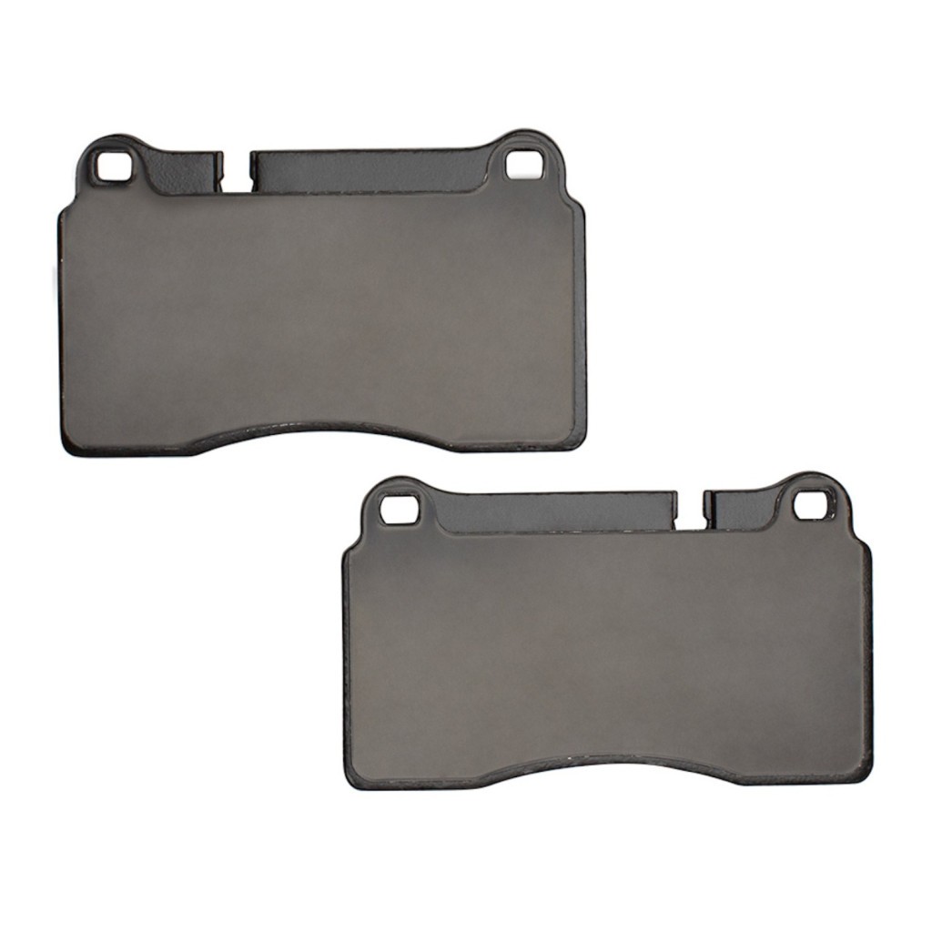 For Aston Martin V8 Vantage 2006-2010 Brake Pads | Electronic Pad Wear Sensor