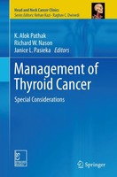 K. Alok Pathak (U. A.) | Management Of Thyroid Cancer | Taschenbuch | Englisch
