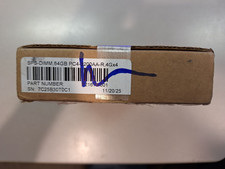 P06035-B21 P21676-001 P11446-0A1 64GB 2Rx4 PC4-3200AA HPE Genuine Smart Memory