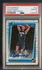 2021 Donruss Jalen Suggs Rated Rookie Signature-Choice Orlando Magic