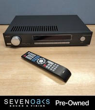 Arcam SA10 Integrated Amplifier