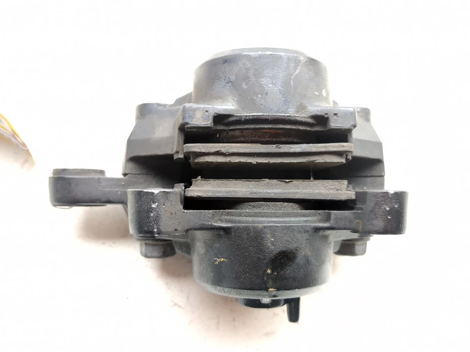 91-93 Suzuki GSX1100G GSX 1100 Rear Brake Caliper - Image 4 of 4