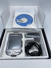 Boxed HP iPAQ 111 Classic Handheld PDA 624 MHz FA979AA ABA 