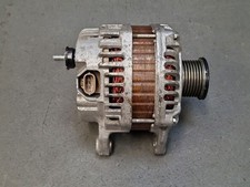 Alternator 150A - Nissan Juke I 1.2DIG-T 115PS HRA2DDT - 23100-BV80A