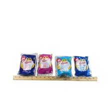 1998 McDonald s Barbie Happy Meal Toys Lot of 4 Sealed Skipper Christie Barbie