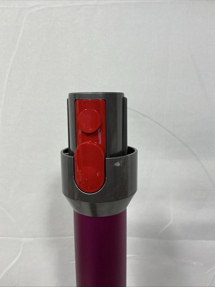 Aspiradora con varilla inalámbrica Dyson V7 Motorhead, fucsia Foto 4 de 4