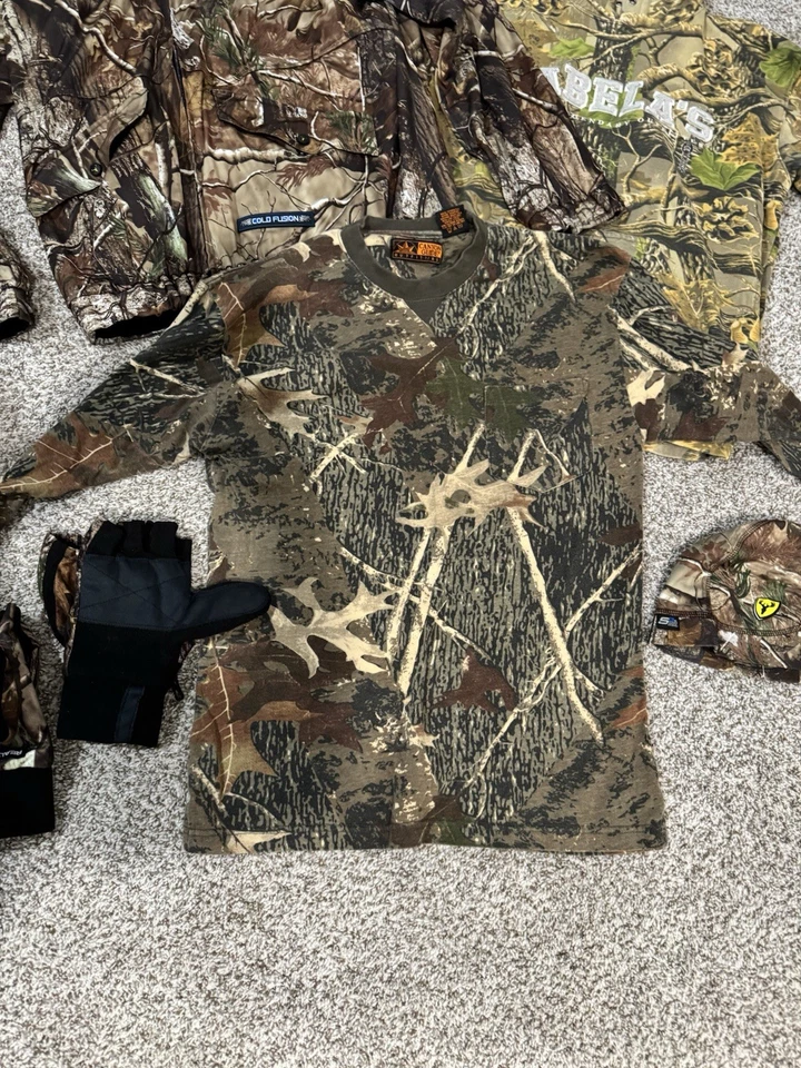 Scent Blocker Plus Ultra Lite Jacket & Pant Set - Image 2 of 4