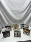 A lot of 6 Assorted PlayStation games