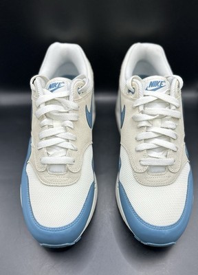 Nike Air Max 1 Essential Smokey Blue (NEW) Men s Size 10.5 FZ5808 011 No Box DS