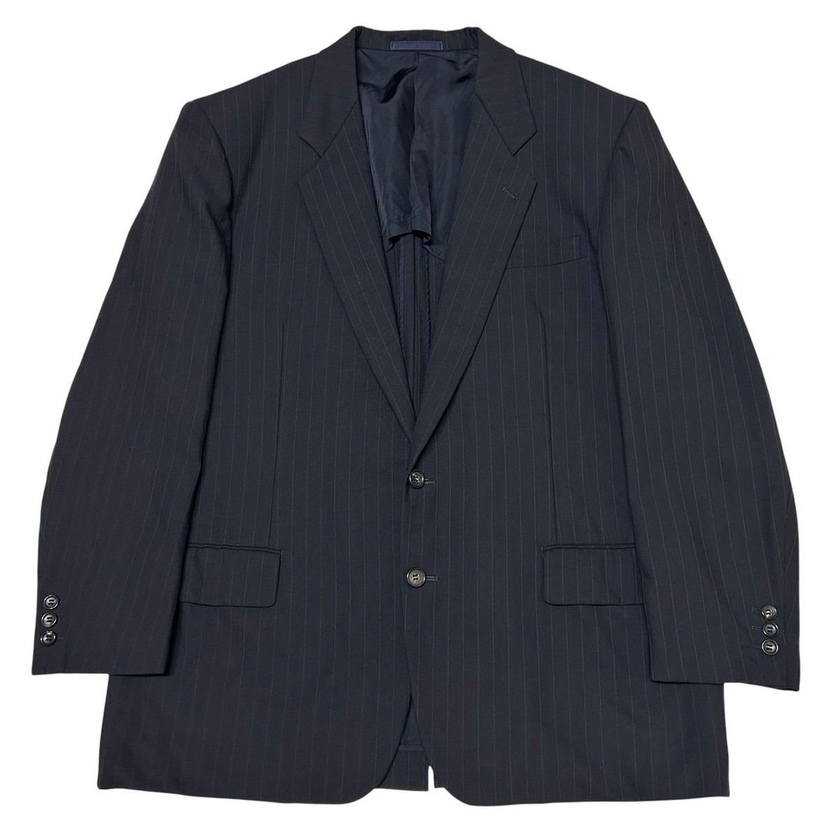 スーツ COMME des GARCONS HOMME 80s double setup s-l1200.jpg