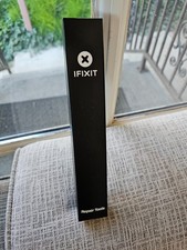 iFixit IF222-306-1 Opener Toolkit Liquid Bag with 6 Pins - Brand New