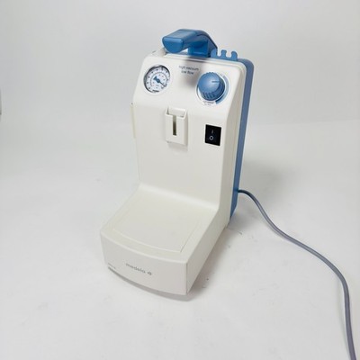 Medela Vario 18 Portable Medical Suction Pump Surgical