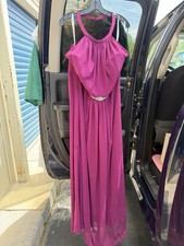 Floor Length Formal Dress