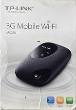 Tp-link Modem Router Mobile Portatile 