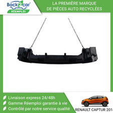 Pare-choc arrière Renault Captur