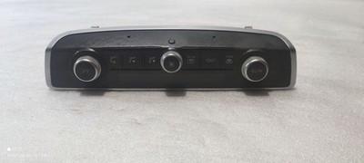 Audi A3 S3 8V 2019 Diesel Steuergerät Klimaanlage 8V0820043 AAI33445