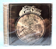 NITTY GRITTY DIRT BAND : Symphonion Dream (NEW SEALED CD) 2005 Capitol Nashville