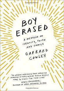 Boy Erased: A Memoir of Identity, Faith and Family von C... | Buch | Zustand gut