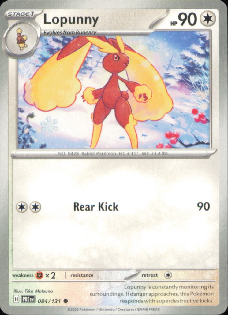 Pokemon Prismatic Evolutions Choose your card! English Free Shipping