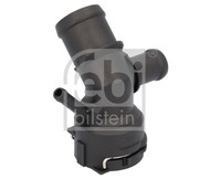 Febi Bilstein 180211 KüHlmittelflansch For Audi Seat Skoda VW