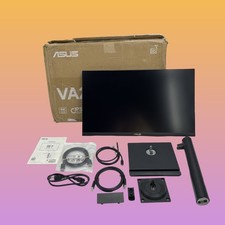 ASUS VA27UCPS27  4K LCD LED Business Monitor UHD 3840x2160 5ms 60Hz 16:9 U0704