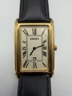 Vintage Men’s Seiko Tank Watch
