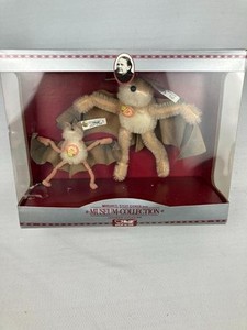 Steiff Museum Collection | eBay