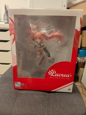 Megahouse Lucrea Tensei Slime Milim Nava PVC Figur