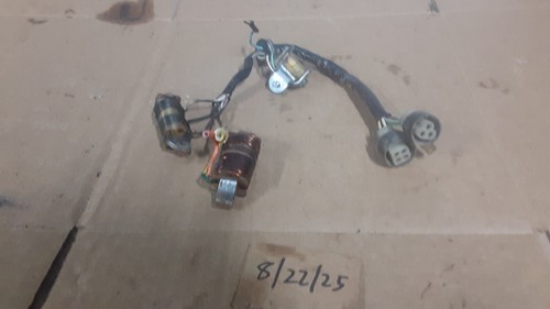 Estator Yamaha Moto 4 55x-85560-Mo-oo AY9 86-88 - Imagen 3 de 4
