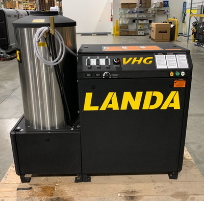 #ad Landa VHG4 Pressure Washer #1.109 229.0 B $6799.00