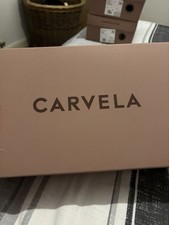 Ladies Carvela Shoes Size 5