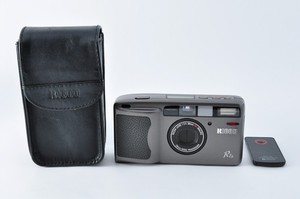 Ricoh R1 Film Camera | eBay