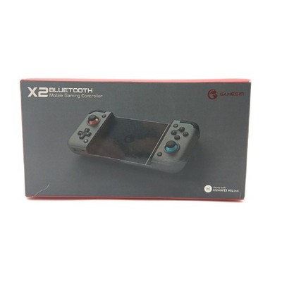 GameSir Bluetooth Wireless Mobile Game Controller Zubehör X2 Aufladen Gaming