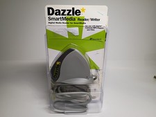 Dazzle SmartMedia Reader DM 8200