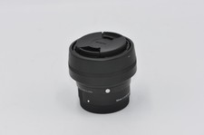 Sigma 56mm f/1.4 DC DN Contemporary Lens - Black 351965
