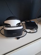 Sony PlayStation VR Brille mit Kamera inkl. a...