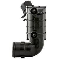 LadeluftküHler KüHlrippen GelöTet Alu 376 Mm - 134 Mm Mahle FüR U.A. CitroËN C8