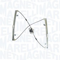Magneti Marelli Fensterheber 350103890000 FüR C4 Picasso CitroËN 1 16V Hdi 110