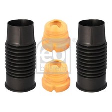 Febi Bilstein Staubschutzsatz Stoßdämpfer vorne A2063232400 194311